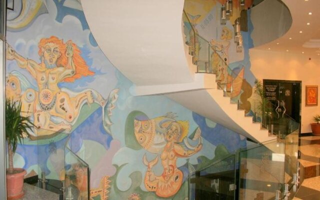 Aparthotel VRIS