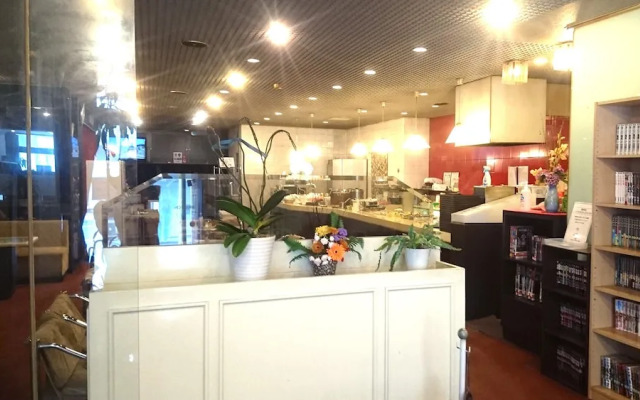 Royal Inn Shinyamaguchi