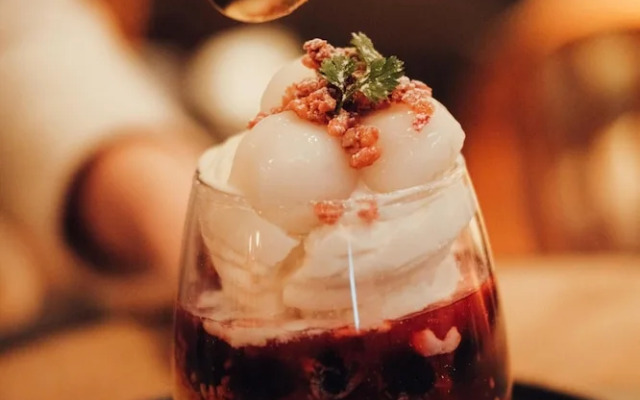 Lampstand STAY Asahikawa