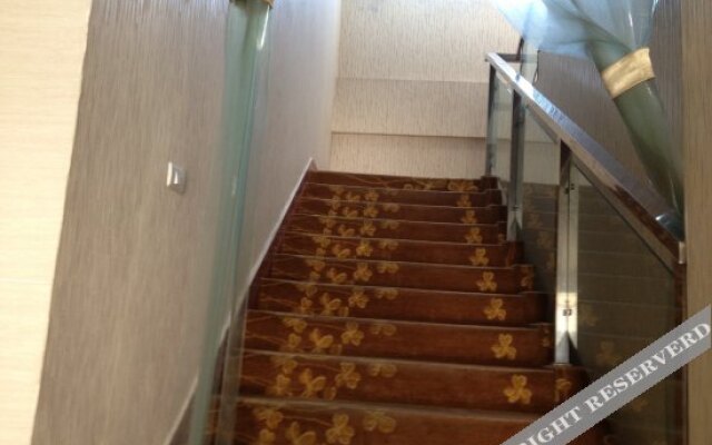 Jindi Business Hotel