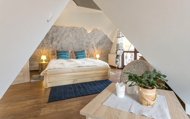VIP Apartamenty Widokowe