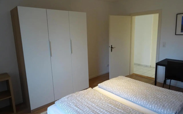 BS Living Apartment 4