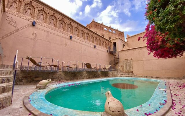 Kasbah Hotel Ait Omar