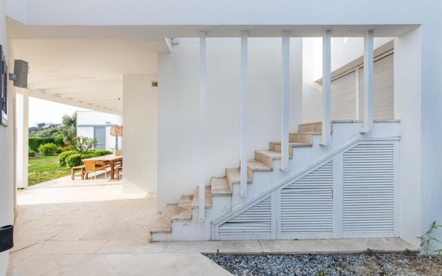 Huge Luxury Villa With Pool Near Beach in Bodrum