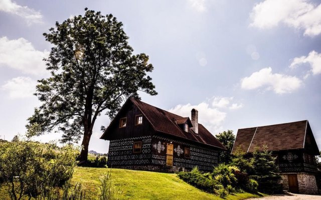 Horský Hotel Magura