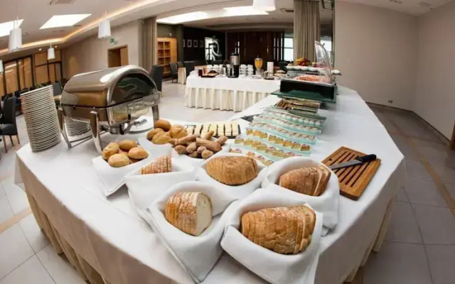 Aroma Stone Hotel Spa