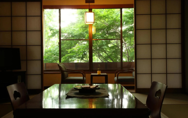 Hotel Yamakawa