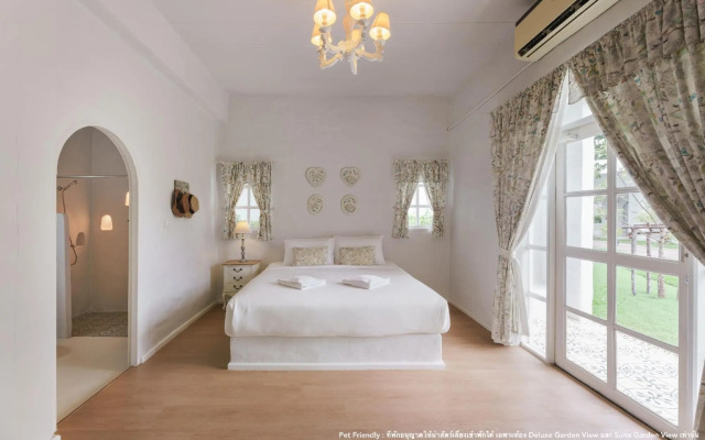 Villa La Flora Kanchanaburi