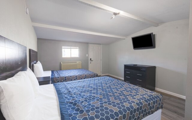 Sands Inn by OYO Winnie