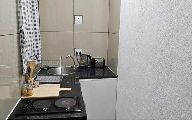 Goshen Lodge Fitzroy