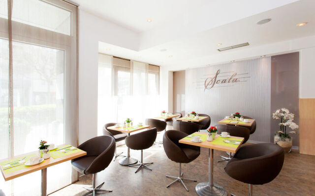 Scala Frankfurt City Hotel