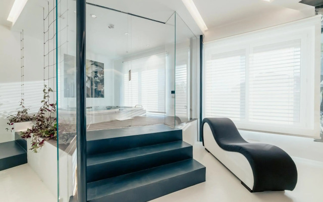 Diamante Mhotel