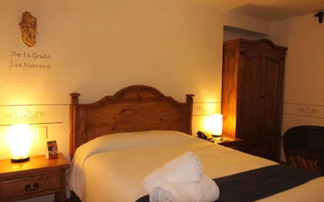 Hotel Villa del Villar