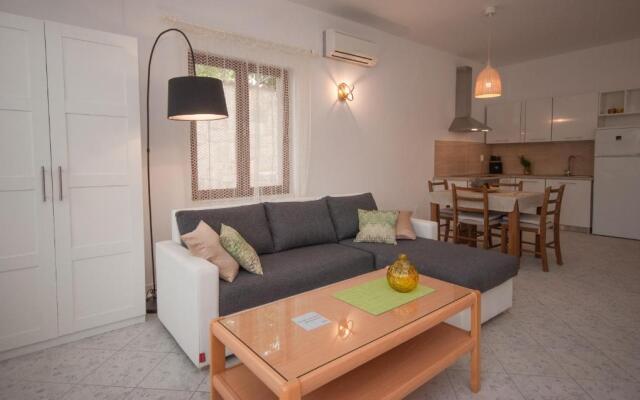Apartments Dilk