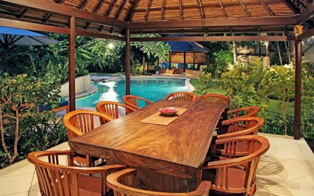 Villa Seminyak William