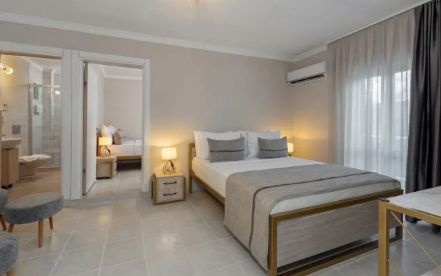Porto Sol Hotel Bodrum
