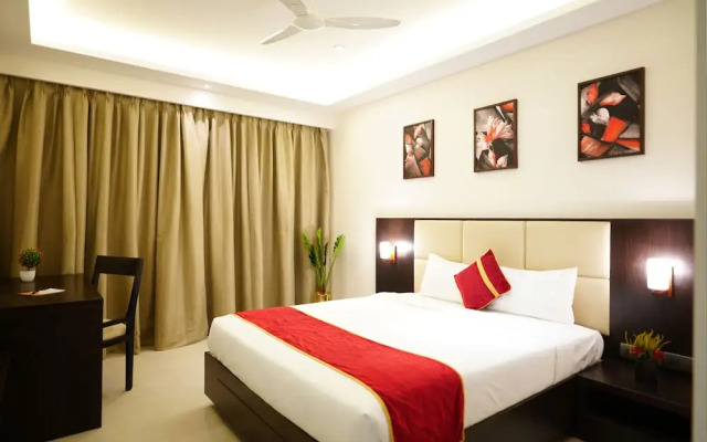 Hotel Grand Visava