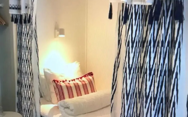 Hotell Bäckagården