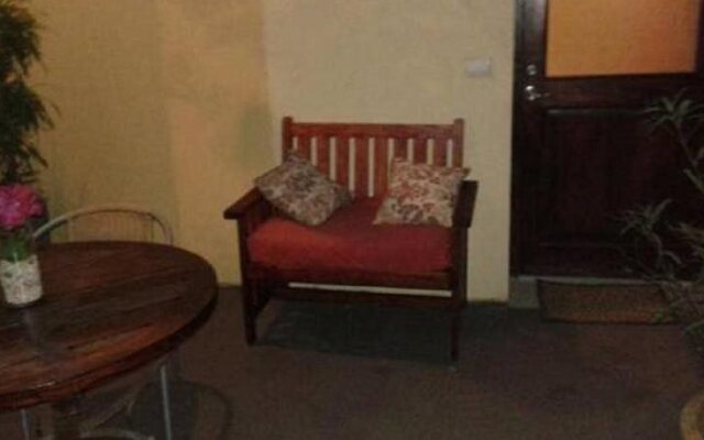Luamey Boutique Hotel