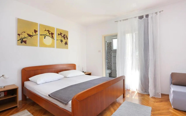 Apartments and rooms by the sea Arbanija, Ciovo - 1125