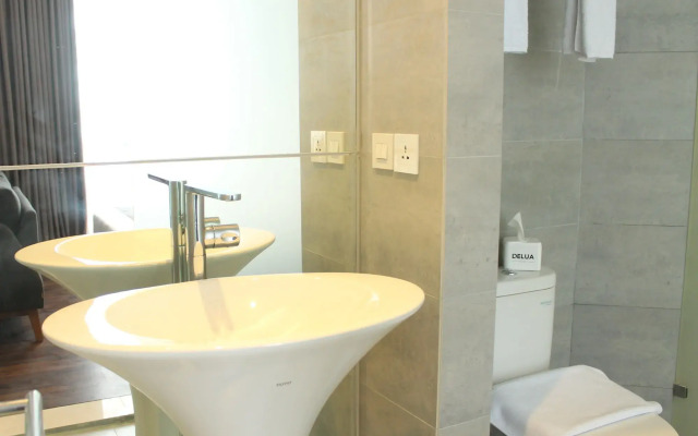 Delua Hotel