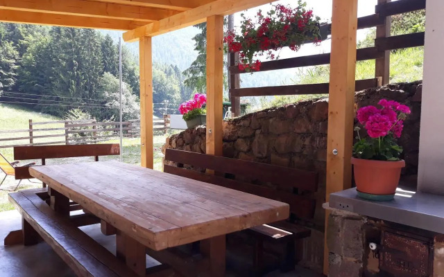 La quiete di Tregiovo - CIPAT 22253-AT-34903