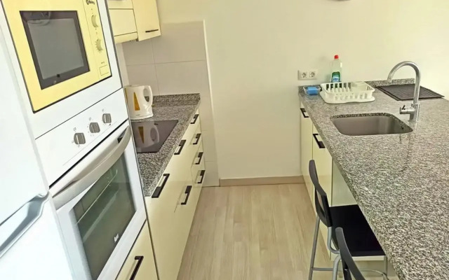 Apartment at the South of Tenerife