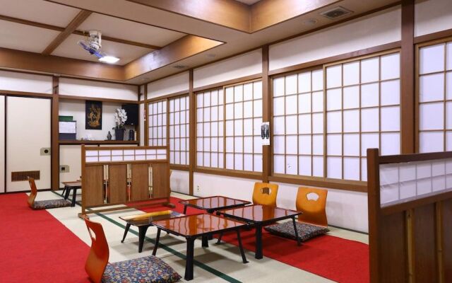 Ikariya Ryokan