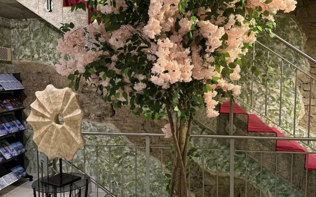 Kaiser Hotel Bregenz