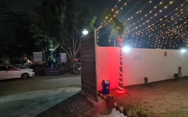 Nook Inn & Suites Mg Road Metro