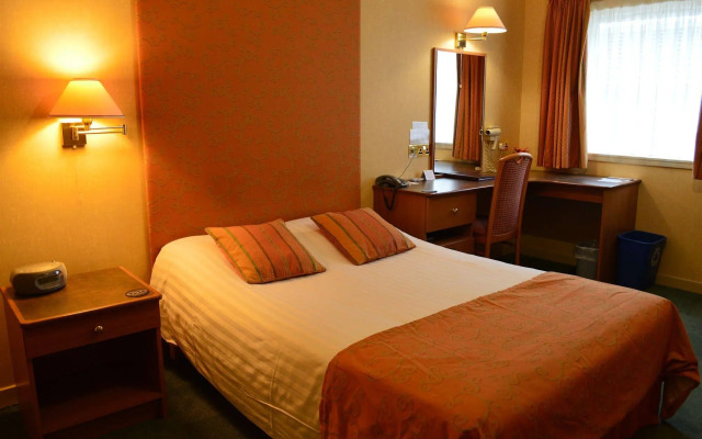 Park Hotel