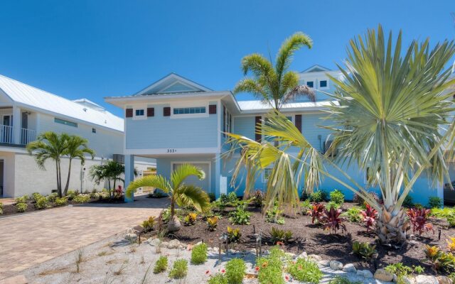 Ocean Breeze