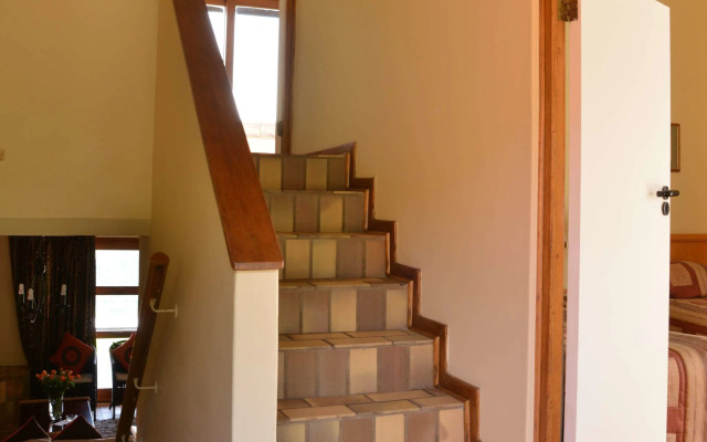 Little Switzerland Resort