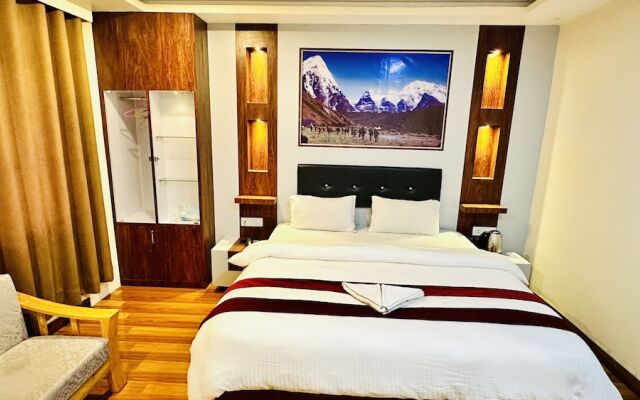 Hotel Pyarij Taplejung