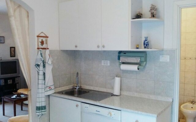 Apartments Jagoda / Splitska/ A1 Two Bedrooms