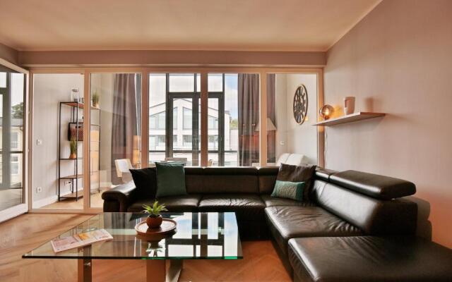 Seaside Seaside Appartement 18
