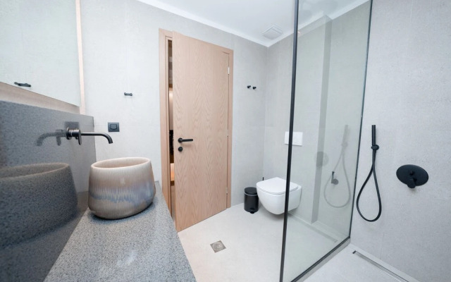 Capital Luxury Suites