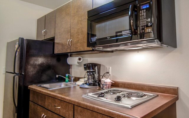 My Place Hotel Minot