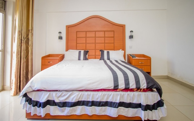 Zebra Hotel