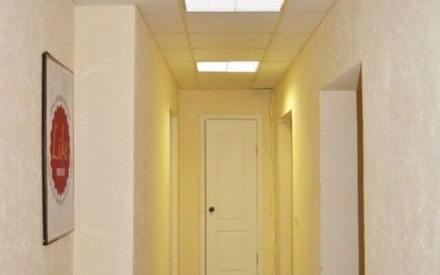 Like Home Hostel