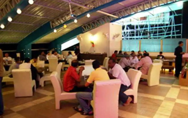 Hotel Janki Executive