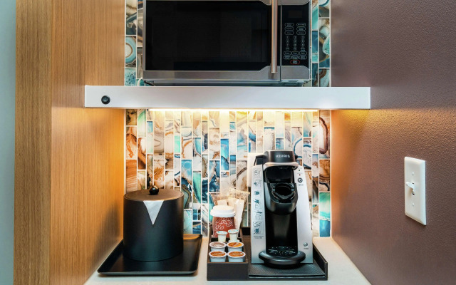 Hilton Garden Inn Cedar Park Austin