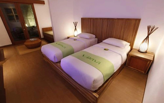 Sedasa Lodge