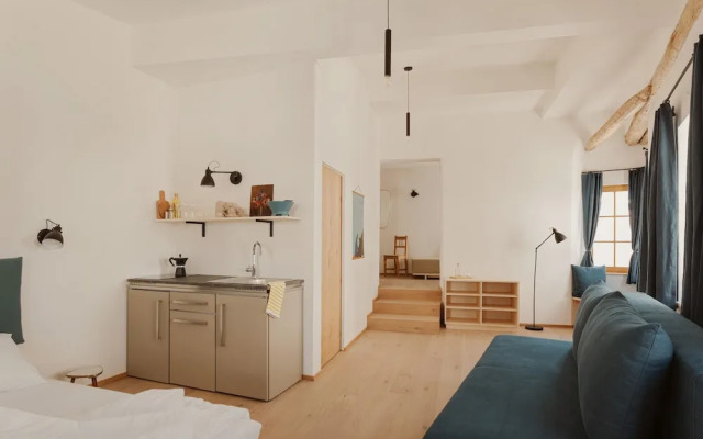 Urban Inn