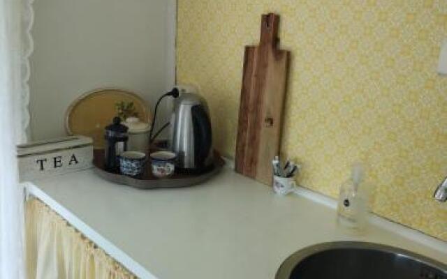 Bed En Breakfast Markelo