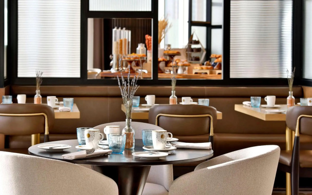 Hilton Riyadh Olaya