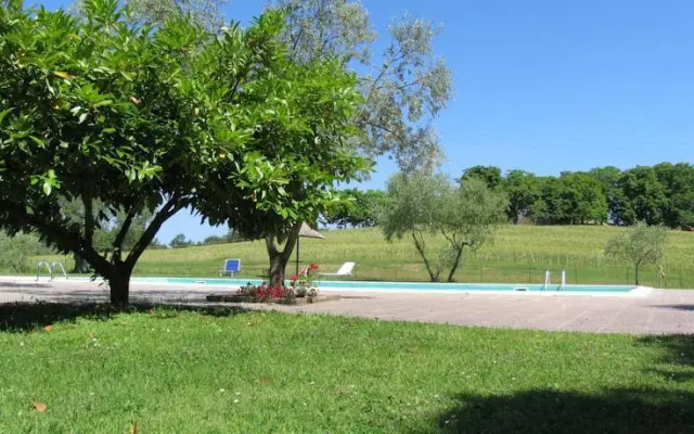 Tenuta Le Coste