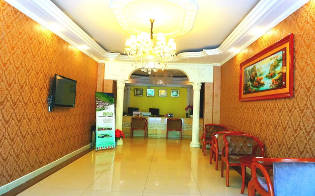 Jiuzhaigou Xanadu Hotel