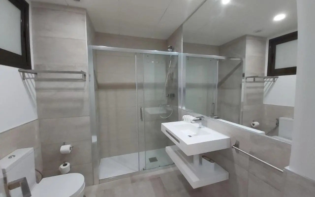 Del Parque Flats Teatro Plaza Premium 2