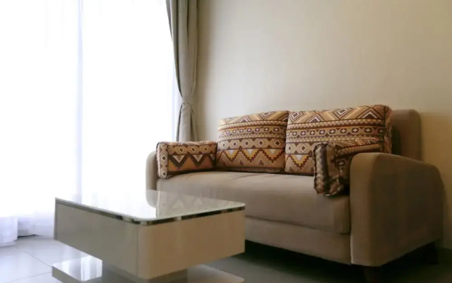 Unixx Condominiums by Win 99 Group